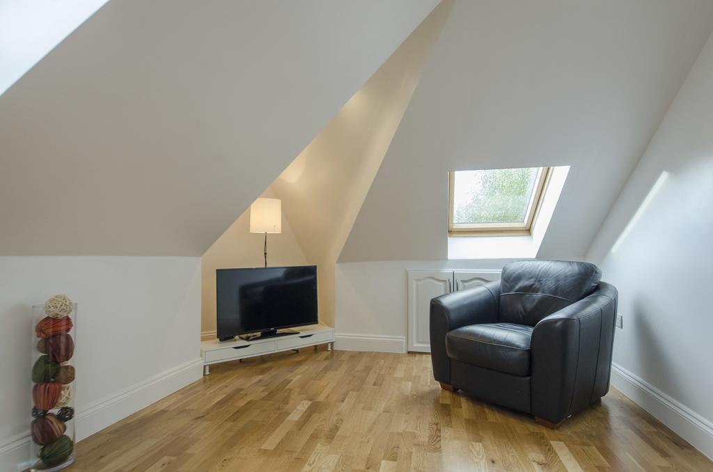 Grand Apartments Fulham Palace Londres Quarto foto